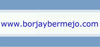 www.borjaybermejo.com